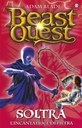Beast Quest 9. Soltra. L'Incantatrice di Pietra