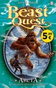 Beast Quest. Arcta. Il gigante della montagna