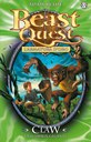 Beast Quest. Claw. La scimmia gigante