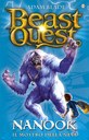 Beast Quest. Nanook. Il mostro della neve