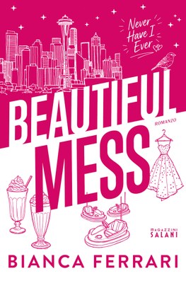 Beautiful Mess