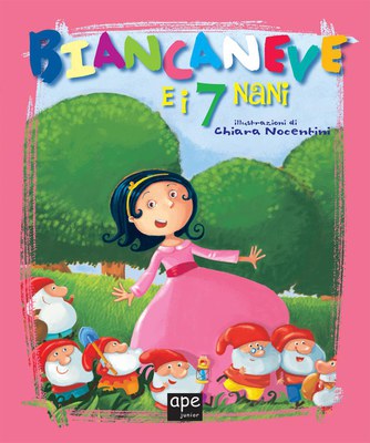 Biancaneve e i sette nani