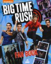 Big Time Rush. Fan book. Con poster