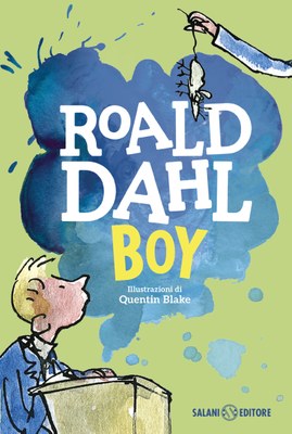 BOY