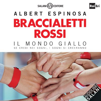 Braccialetti Rossi — Salani