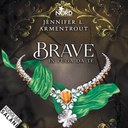 Brave. In fuga da te