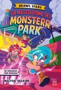 Brawl Stars. La maledizione del Monsterr Park