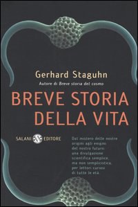 Breve storia della vita