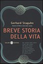 Breve storia della vita