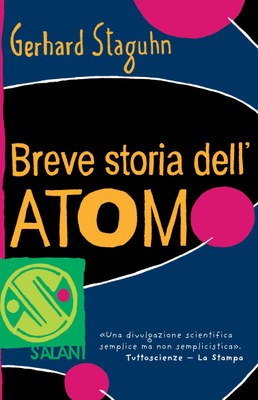 Breve storia dell'atomo