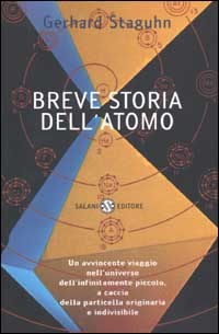 Breve storia dell'atomo