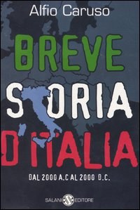 Breve storia d'Italia