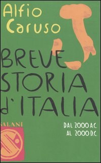 Breve storia d'Italia