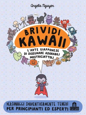Brividi Kawaii