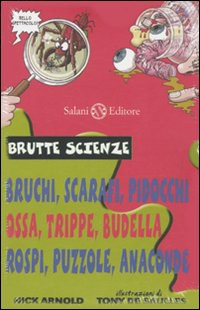 Brutte scienze