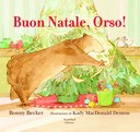 Buon Natale, Orso!