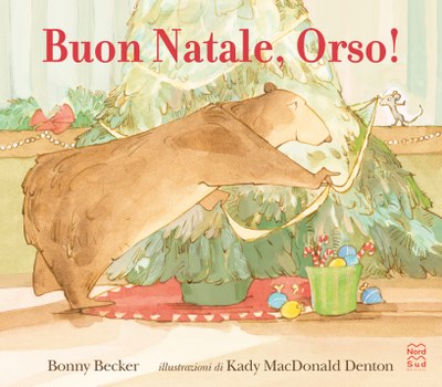 Buon Natale, Orso!