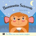 Buonanotte scimmia