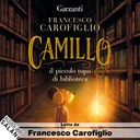 Camillo il piccolo topo di biblioteca