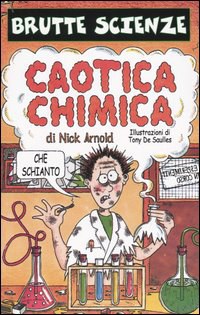 Caotica chimica