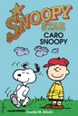 Snoopy Star - Caro Snoopy