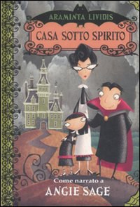 Casa sotto spirito