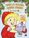 Che la magia abbia inizio. Io e l mio elfo