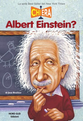 Chi era Einstein?