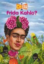 Chi era Frida Kahlo?