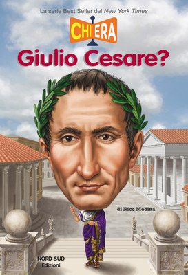 Chi era Giulio Cesare