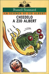 Chiedilo a zio Albert