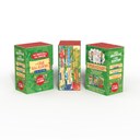 Cofanetto Casa sull'albero vol. 1,2,3
