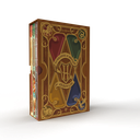 Cofanetto La Biblioteca di Hogwarts edizione Arch Apolar