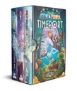 Cofanetto Timeport. La trilogia