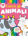 Colora gli animali