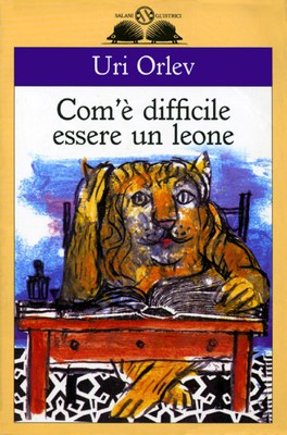 Com'è difficile essere un leone