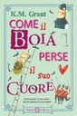 Come il boia perse il suo cuore