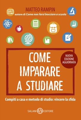 Come imparare a studiare