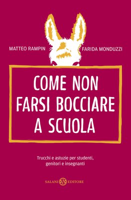 Come non farsi bocciare a scuola