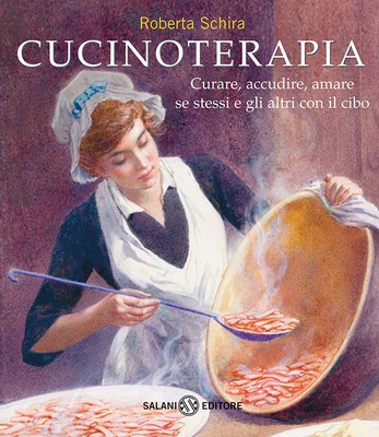 Cucinoterapia