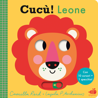 Cucù! Leone