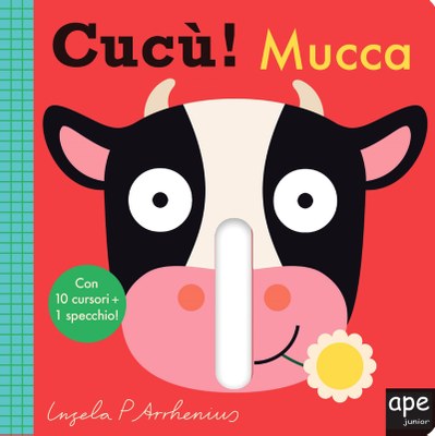 Cucù mucca