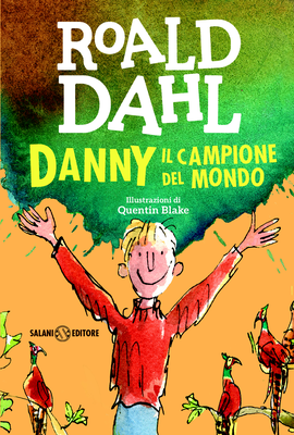 Danny il campione del mondo