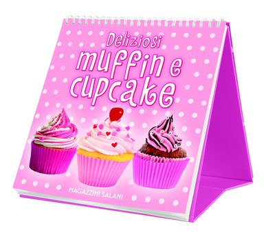 Deliziosi Muffin e Cupcake