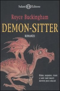 Demon-sitter