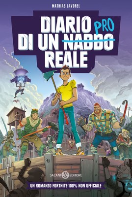 Diario di un nabbo reale