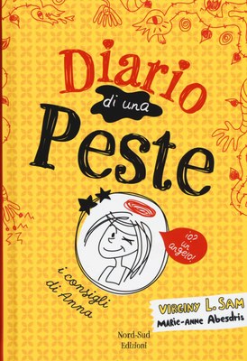 DIARIO DI UNA PESTE