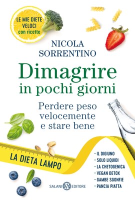 Dimagrire in pochi giorni