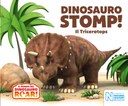 Dinosaur stomp