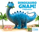 Dinosauro Gnam
